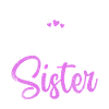 Middle Sister Gifts