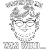 Oma was wird