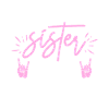 Middle Sister Gifts