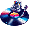Kosmischer Klang