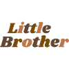 petit frère petit frère