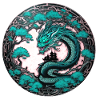 Dragon,Chinese Dragon,Gothic,Tattoo