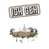 Ziegen Spruch Ziegenhalter