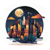 The Night Explorer