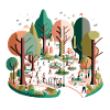 The City Nature Lover