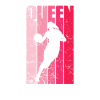 Queen Basketball Women's Sports