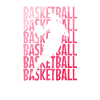 Basketball Women Girls Sports