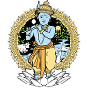 Little Krishna