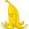 Positive Banana