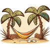 The Hammock Relaxer