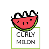 Curly Melon