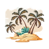 Le Beachcomber