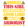 Bûcheron tronçonneuse arboriste