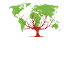 Bûcheron tronçonneuse arboriste