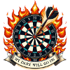 My Dart continuera