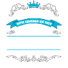 Sascha Name Design