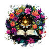 Book Magic