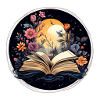 Bücherblütenzauber