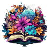 Literary Wreath