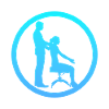 Physician Chiropractic Adjustment