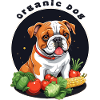 Organic Dog