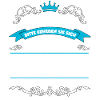 Simon Name Design