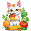 Chat Bio