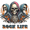 Rock Life