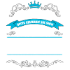 Till Name Design