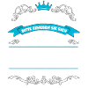 Sven Name Design
