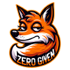 Zero Given - Fox Illustration