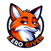 Zero Given - Fuchs Illustration