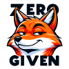 Zero Given - Fuchs Illustration
