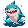 Little Shark