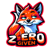 Zero Given - Fox Illustration