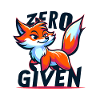 Zero Given - Fuchs Illustration