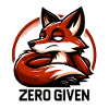 Zero Given - Fuchs Illustration