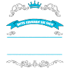 Tom Name Design
