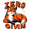 Zero Given - Fuchs Illustration