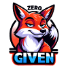 Zero Given - Fuchs Illustration