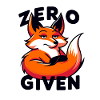 Zero Given - Fuchs Illustration