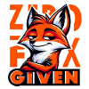 Zero Given - Fuchs Illustration