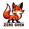 Zero Given - Fox Illustration