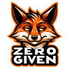 Zero Given - Fox Illustration