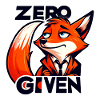 Zero Given - Fox Illustration