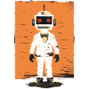 Gentleman Automaton