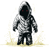 Le mystère