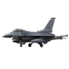 F-16 Faucon de combat