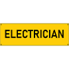 Electrician logo