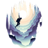 Spéléologie grotte spéléo spéléologue